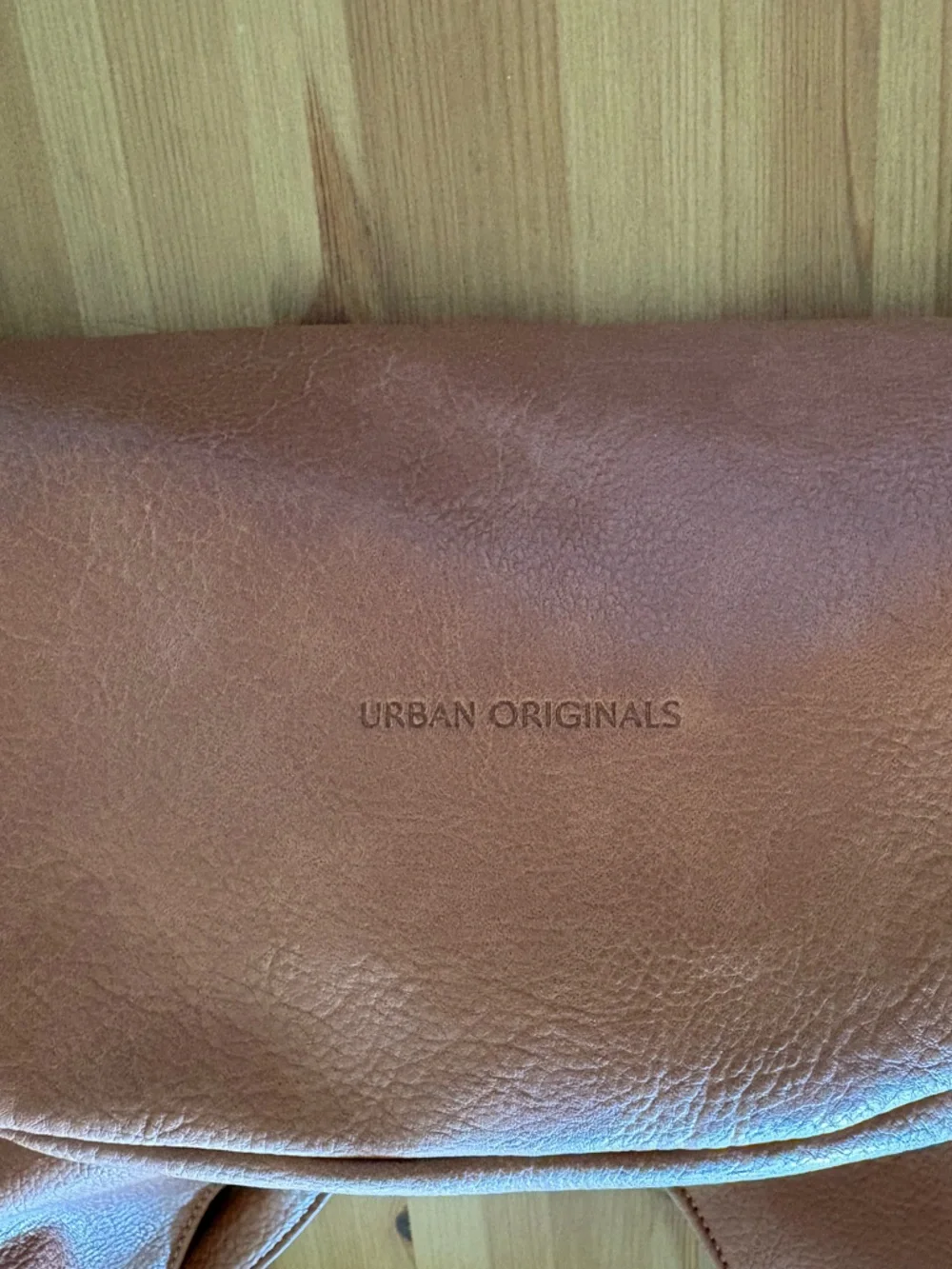 Urban Originals slouchy hobo